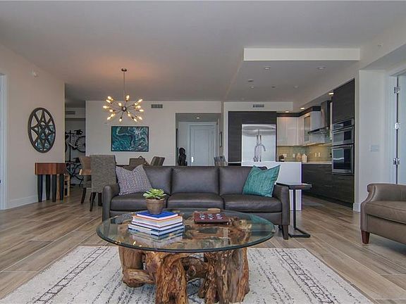 3rd image of 100 1st Ave N Unit 1103