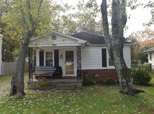 2303 Frisse Ave, Evansville, IN 47714