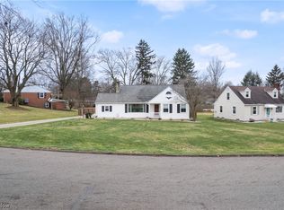 3738 Ashwood St NW, Canton, OH 44708