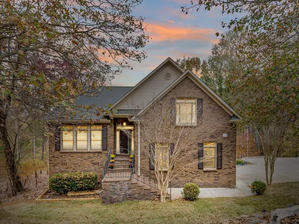 3011 Box Canyon Rd SE, Huntsville, AL 35803