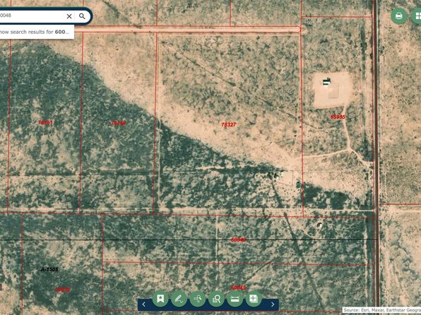 7820 Ranch Road 2317 Hwy, Salt Flat, TX 79847