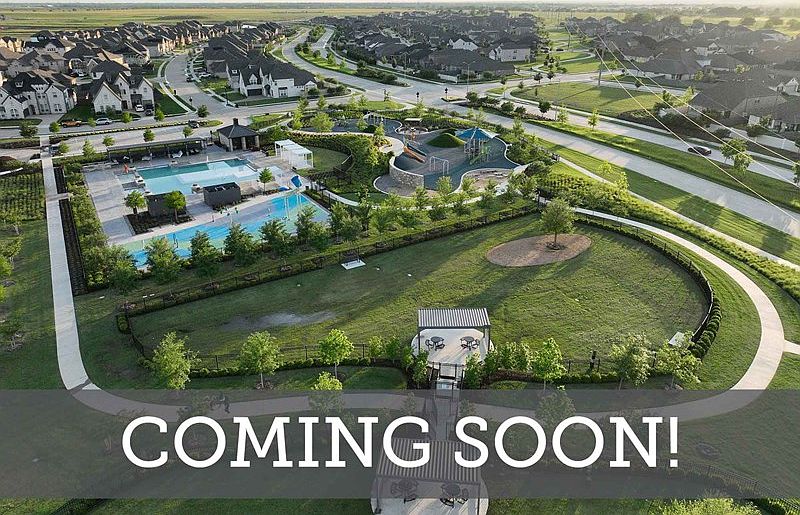 Goodland - Garden Series - Coming Soon