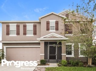 1802 Monte Cristo Ln, Kissimmee, FL 34758