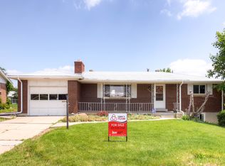 8102 Kalamath St, Denver, CO 80221