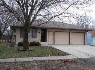 704 Beech St, Burt, IA 50522