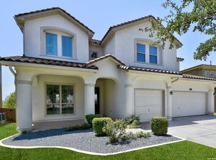 18006 Via Del Arbol, San Antonio, TX 78257
