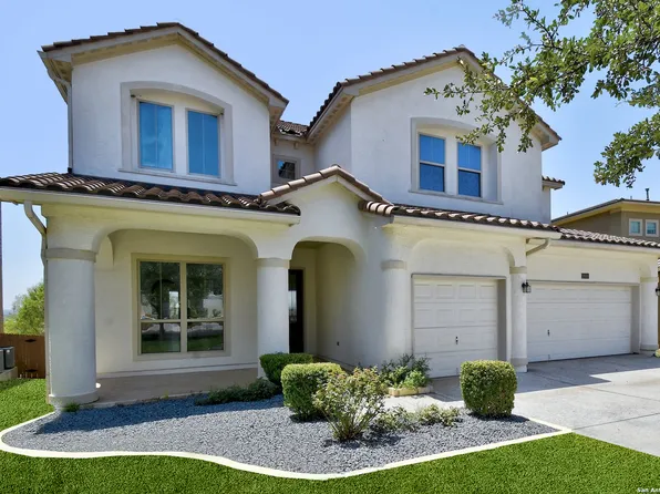 18006 VIA DEL ARBOL, San Antonio, TX 78257