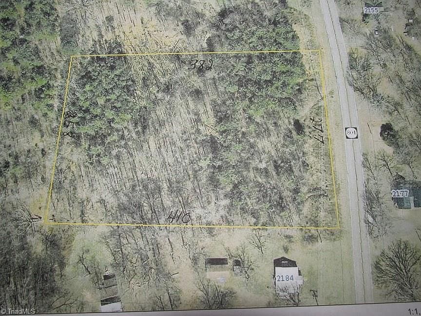 1st image of NC Highway 801 S Lot 1