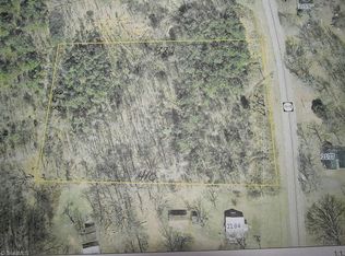 NC Highway 801 S LOT 1, Advance, NC 27006