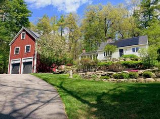 5 N Meadow Road, Amherst, NH 03031