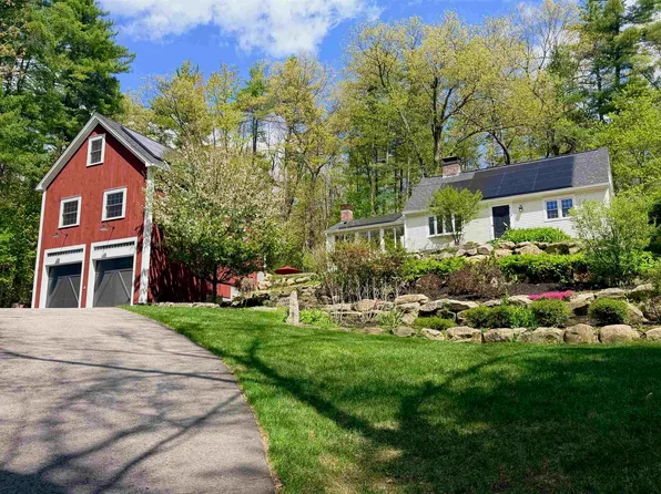 5 N Meadow Road, Amherst, NH 03031