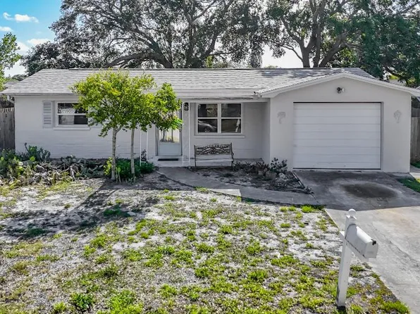 1408 Maybury Dr, Holiday, FL 34691