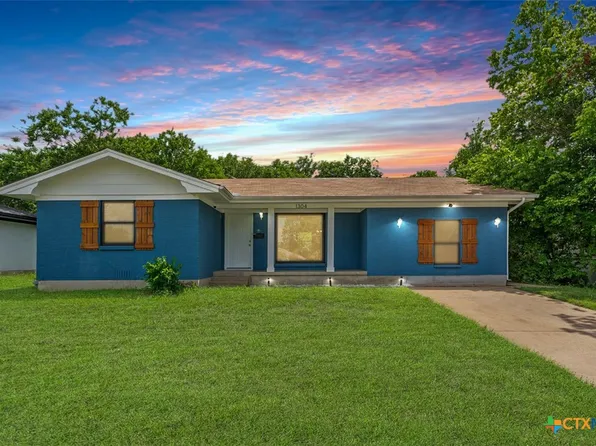 1304 Metropolitan Dr, Killeen, TX 76541