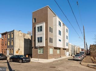 623 N 36th St, Philadelphia, PA 19104