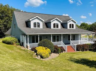 17326 Meadow Lark Ct, Unionville, MO 63565