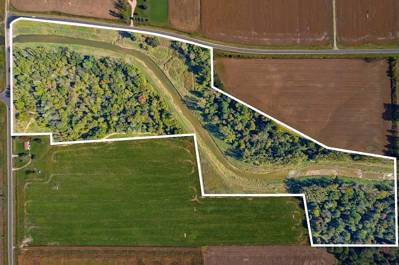 2nd image of French Line Rd