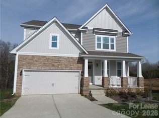 9515 Inverness Bay Rd, Charlotte, NC 28278