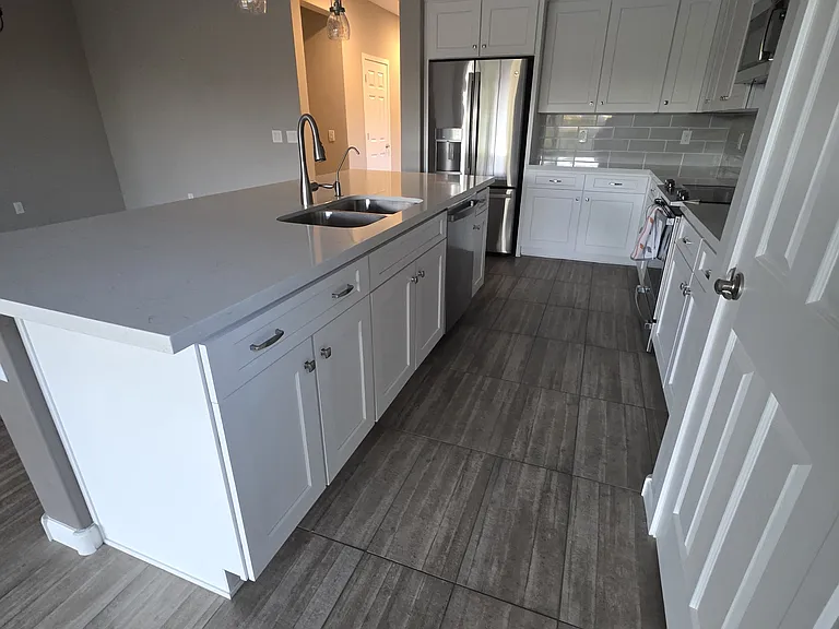 Kitchen View