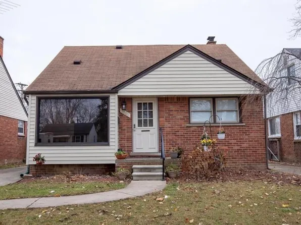 1061 Eastwood St, Inkster, MI 48141