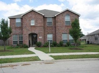 1600 Brice Dr, Royse City, TX 75189