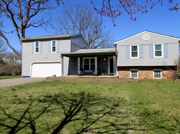 63 Oberle Ave, Carroll, OH 43112