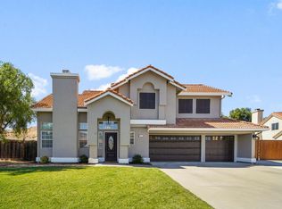 413 Kirby Ct, Vacaville, CA