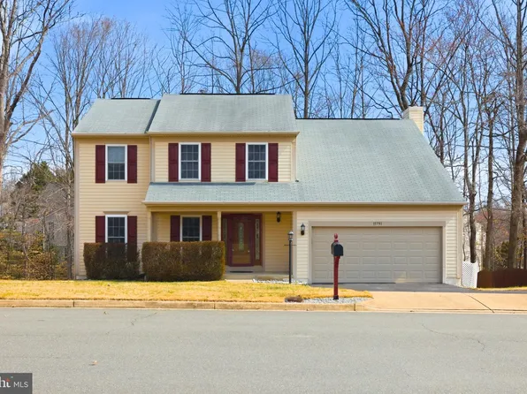 15791 Beau Ridge Dr, Woodbridge, VA 22193