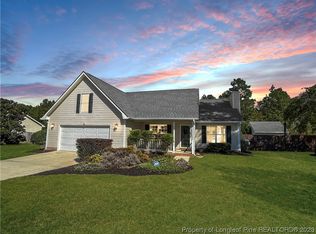 116 Somerset Dr, Raeford, NC 28376