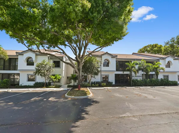5450 Verona Drive #O, Boynton Beach, FL 33437