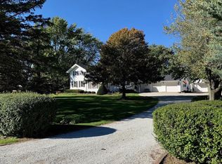 8041 E 9000n Rd, Grant Park, IL 60940