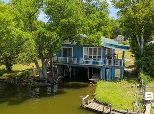 13945 Fish River Acres Cir, Foley, AL 36535