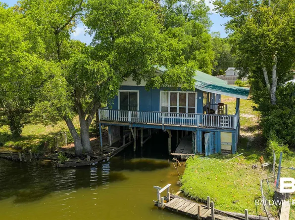 13945 Fish River Acres Cir, Foley, AL 36535