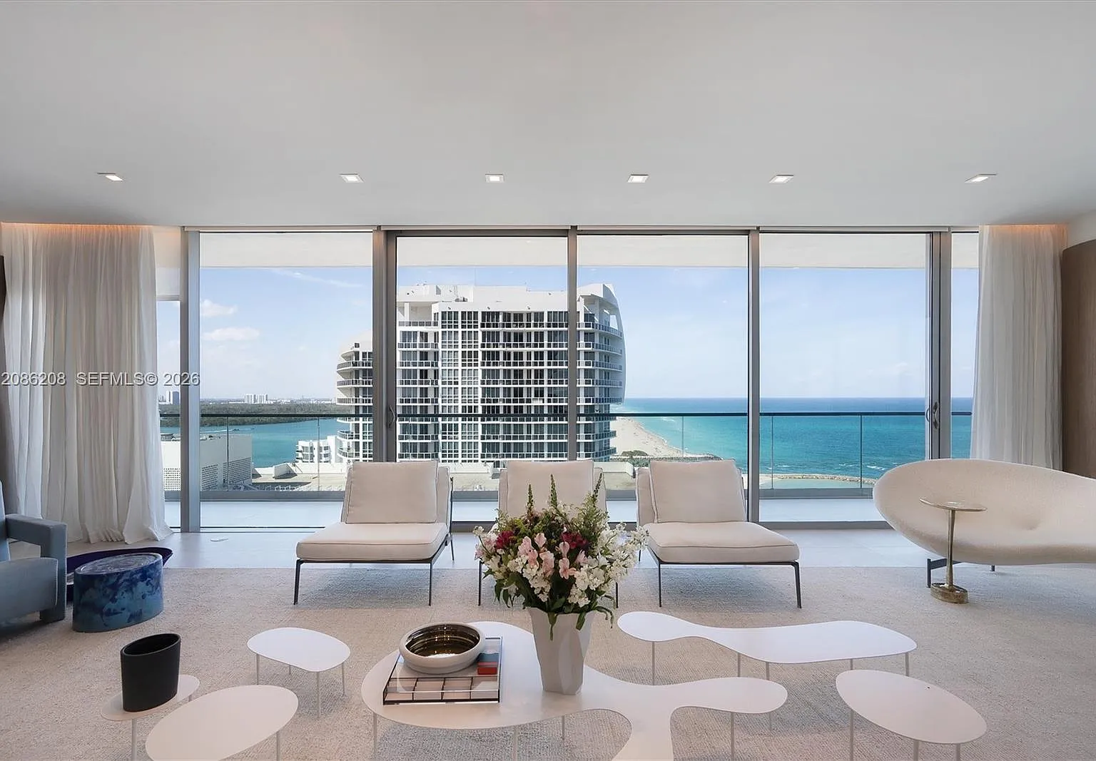 Oceana Bal Harbour Condo — Photo 3