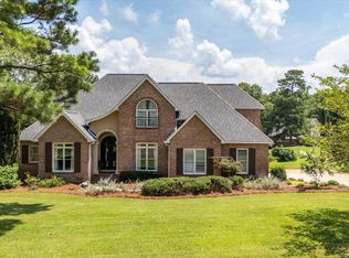 403 Barrington Pt, Macon, GA 31220