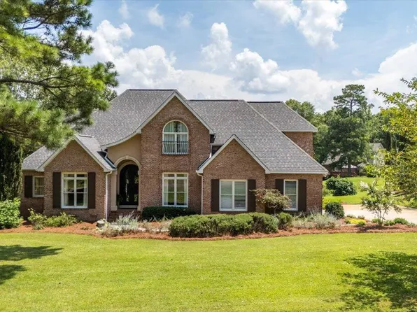 403 Barrington Pt, Macon, GA 31220