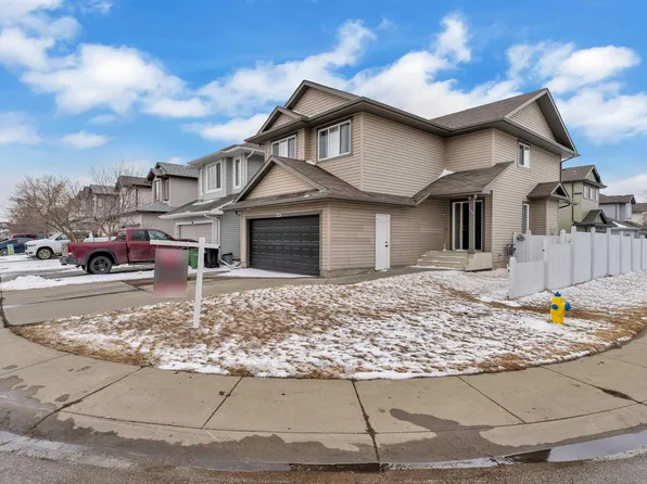208 79th St SW, Edmonton, AB T6X 1K7