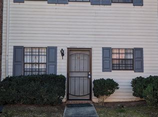 6354 Shannon Pkwy APT 9C, Union City, GA 30291