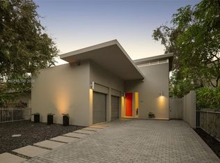 Espanola Heights, Miami, FL 33133