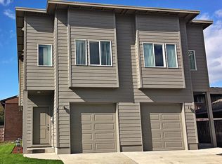 1317 X St #10, Vancouver, WA 98661