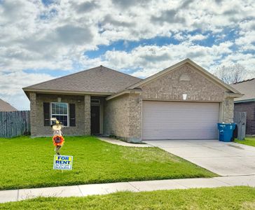 313 Pacific Dr, Portland, TX, 78374