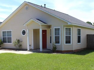 213 Valdosta Ave, Perdido Key, FL 32507