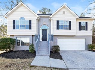 7452 Steven Pl, Jonesboro, GA 30236