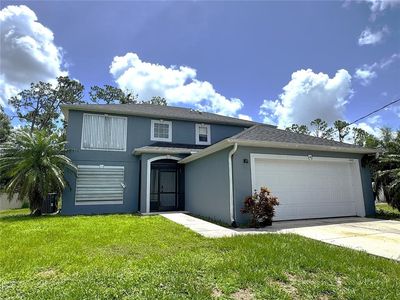 4948 Cromey Rd, North Port, FL, 34288