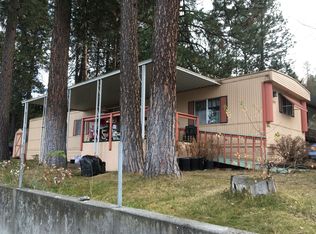 8120 E Appleway Blvd TRLR 42, Spokane Valley, WA 99212