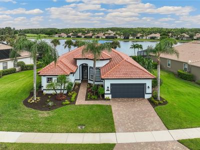 13023 Milford Pl, Fort Myers, FL, 33913