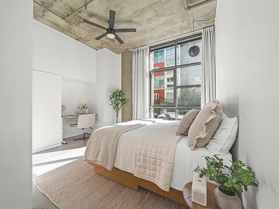 5th image of 1050 Island Ave Unit 205
