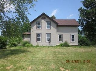 46072 Peck Wadsworth Rd, Wellington, OH