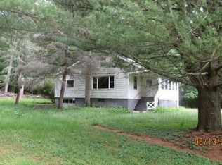 57 Cackletown Rd, Narrowsburg, NY 12764