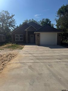 909 Crosby St, Tyler, TX, 75701