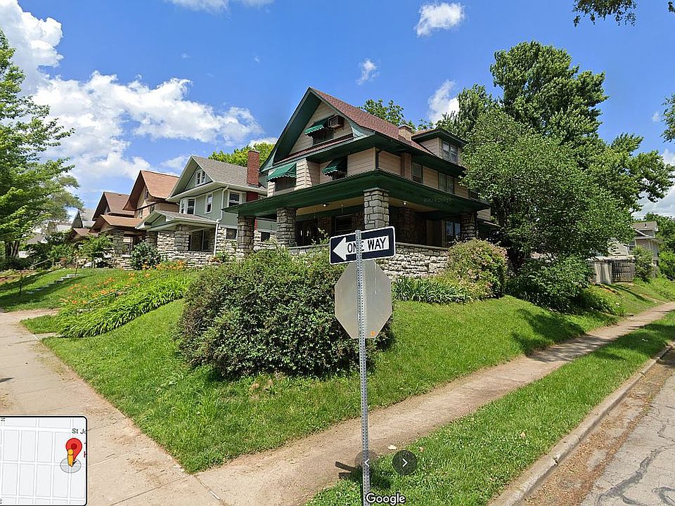 2nd image of 145 Elmwood Ave